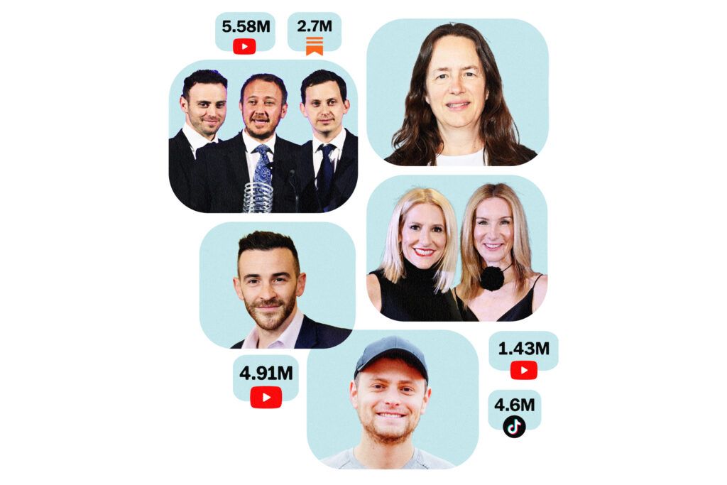 How Democrats are building their own digital media army