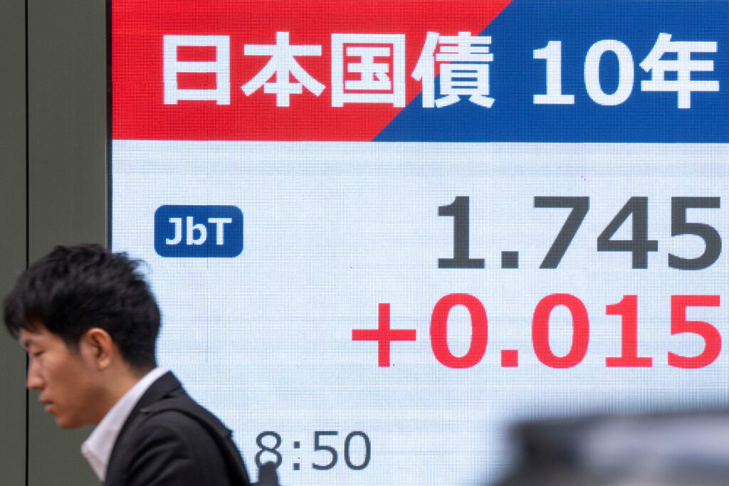 Japan’s approach to aging, debt-ridden decline is no model for the U.S.