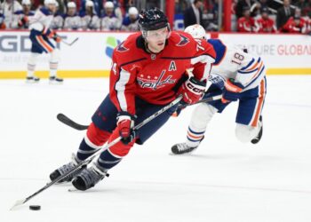 With the Blue Jackets in town, the Caps’ revamped power play gets its first test