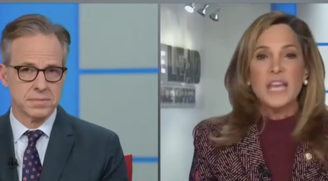 Republican Congresswoman Shares Bonkers Defense of Trump’s ‘Piggy’ Insult