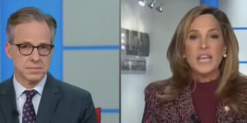 Republican Congresswoman Shares Bonkers Defense of Trump’s ‘Piggy’ Insult