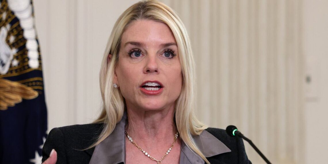 Bondi Blasted Over Missing Minutes in MAGA Beauty Queen Case