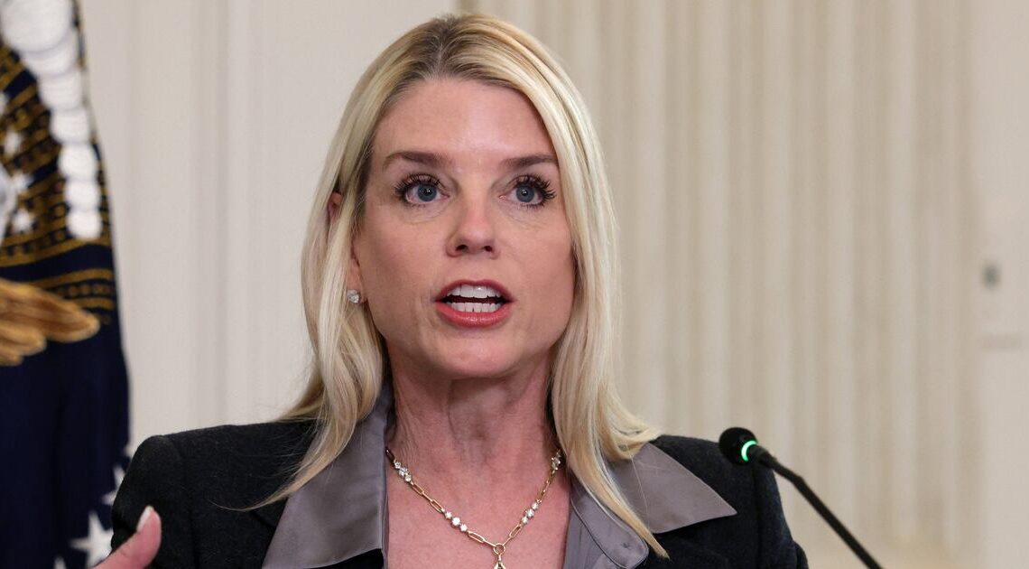 Bondi Blasted Over Missing Minutes in MAGA Beauty Queen Case