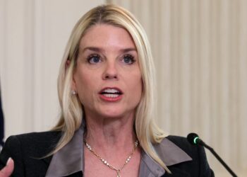 Bondi Blasted Over Missing Minutes in MAGA Beauty Queen Case