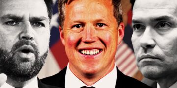 Vance Ally With Zero Experience Takes on Putin in Peace Deal