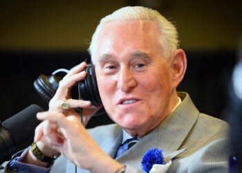 Convicted Liar Makes Wild Attempt to Disprove ‘Lies’ About 79-Year-Old Trump’s Mental Decline