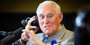 Convicted Liar Makes Wild Attempt to Disprove ‘Lies’ About 79-Year-Old Trump’s Mental Decline