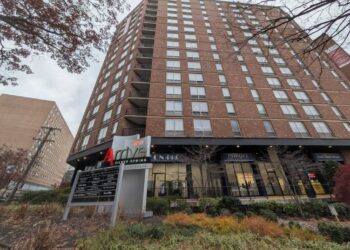 Rat and rodent infestation force condemnation in Silver Spring