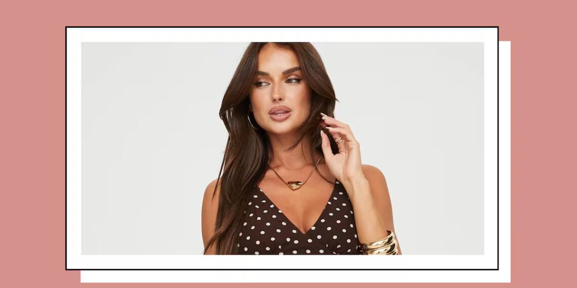 Scouted: Get a Gift For Them and You With This BOGO 60% Off Deal on Trendy, Chic Pieces