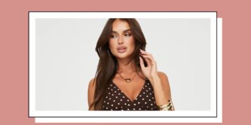 Scouted: Get a Gift For Them and You With This BOGO 60% Off Deal on Trendy, Chic Pieces