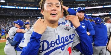 Yamamoto completes outstanding postseason with Game 7 heroics, World Series MVP