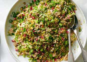 Yeah, It’s Time to Start Thinking About Thanksgiving