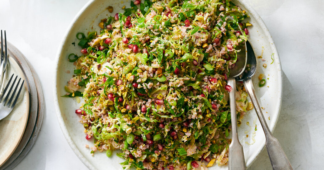 Yeah, It’s Time to Start Thinking About Thanksgiving