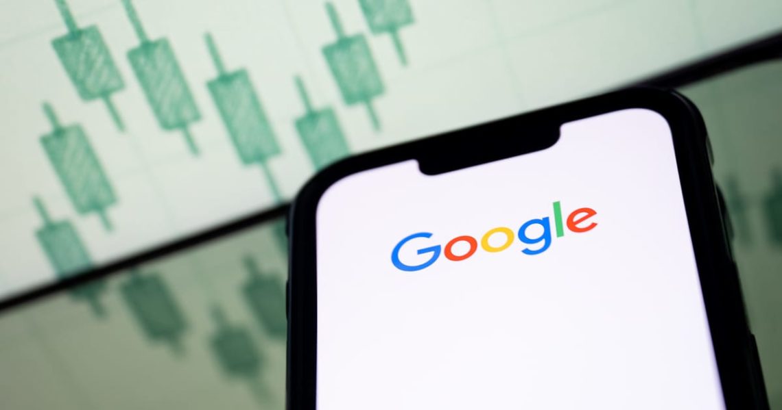 Yes, Brussels really wants Google to be broken up