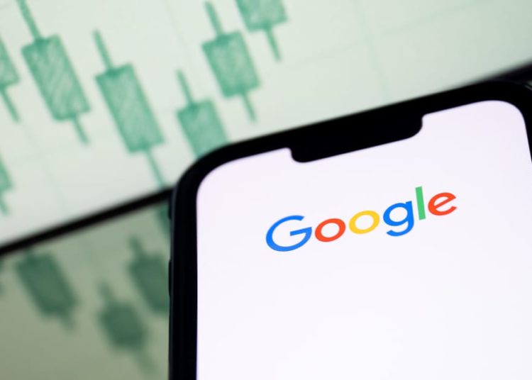 Yes, Brussels really wants Google to be broken up