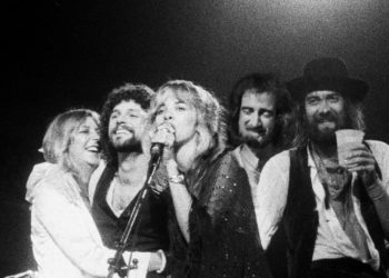 Yesterday’s Gone, but Fleetwood Mac’s Rumours Is Forever