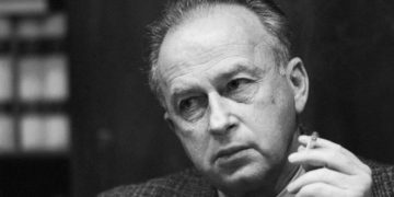 Yitzhak Rabin Knew What Netanyahu Doesn’t