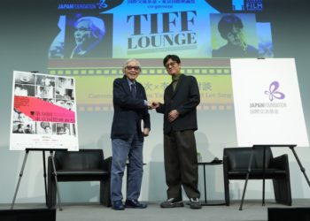 Yoji Yamada & Lee Sang-il Talk Government Film Funding And Japan’s Live Action Industry