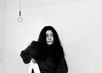Yoko Ono is finally getting a solo museum exhibition in SoCal