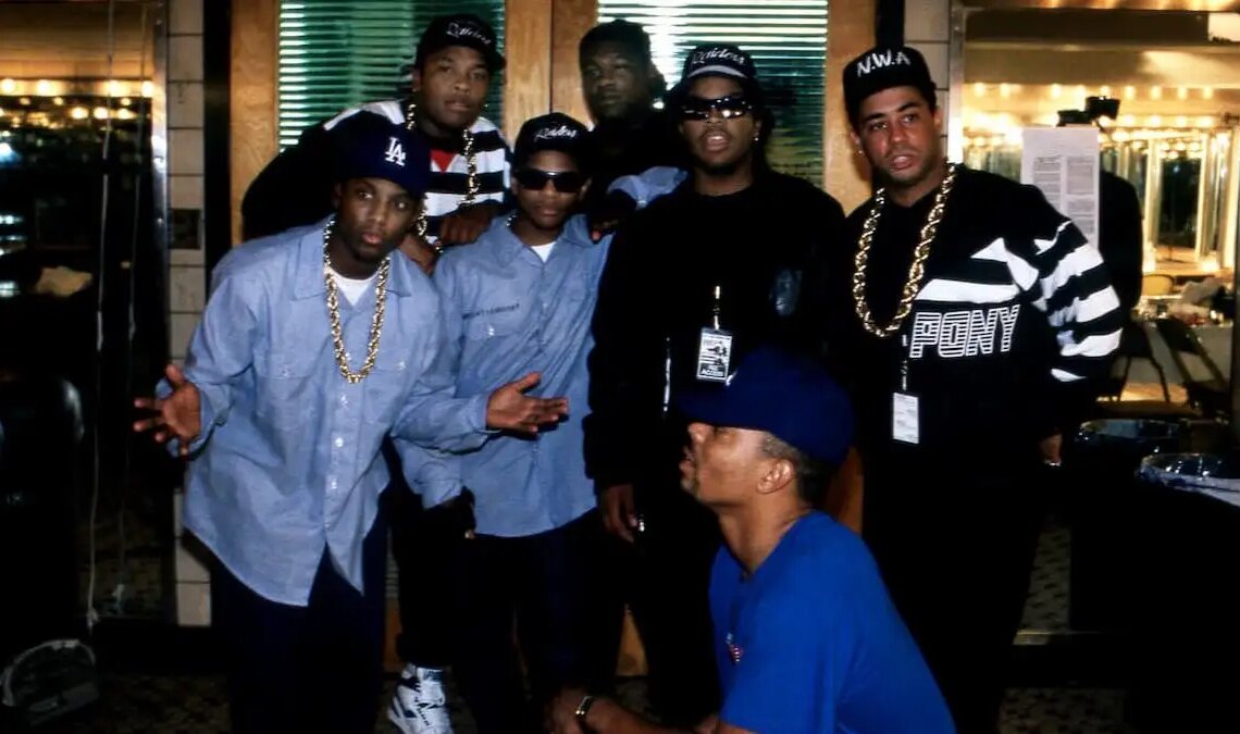 “You Expect More”: Ice Cube Reflects on N.W.A. Departure in 1990, Bandmates Respond in Kind