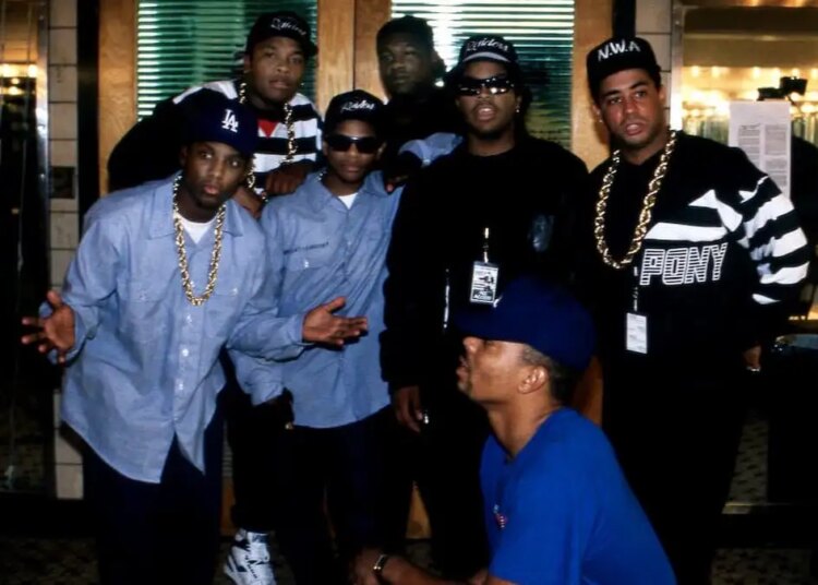 “You Expect More”: Ice Cube Reflects on N.W.A. Departure in 1990, Bandmates Respond in Kind