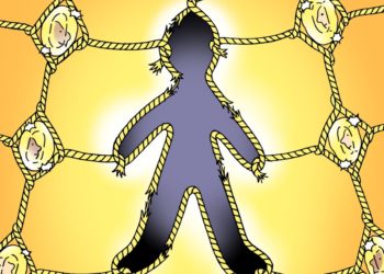 You don’t need better boundaries. You need a better framework.