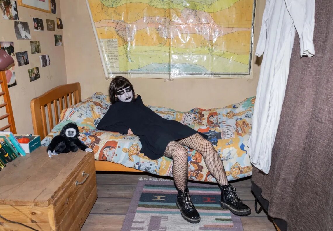 Subscribe to VICE Magazine