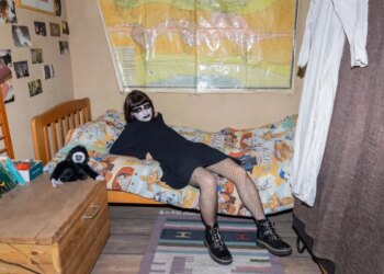 Subscribe to VICE Magazine