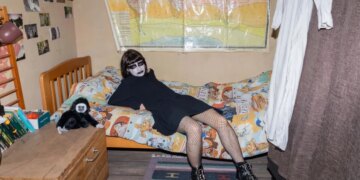 Subscribe to VICE Magazine