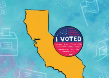 Your last-minute guide to Proposition 50: California redistricting
