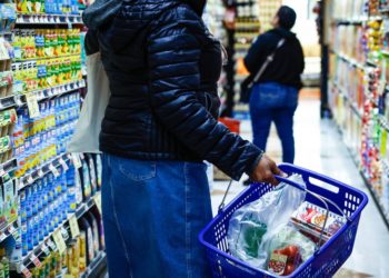 You’re living in a “K-shaped” economy. Here’s how that affects you.