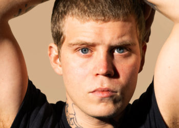 Yung Lean’s Early Viral Fame Nearly Killed Him. Now, He’s Thriving.