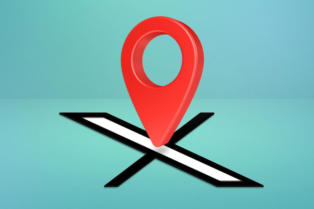 Why democracy needs digital borders