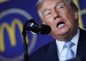 Damning Poll Reveals One Issue Uniting All Americans Under Trump