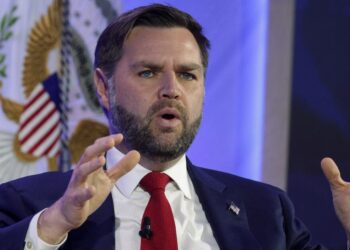 ‘Crazy’ JD Vance Calls Common Pain Medication ‘Useless’