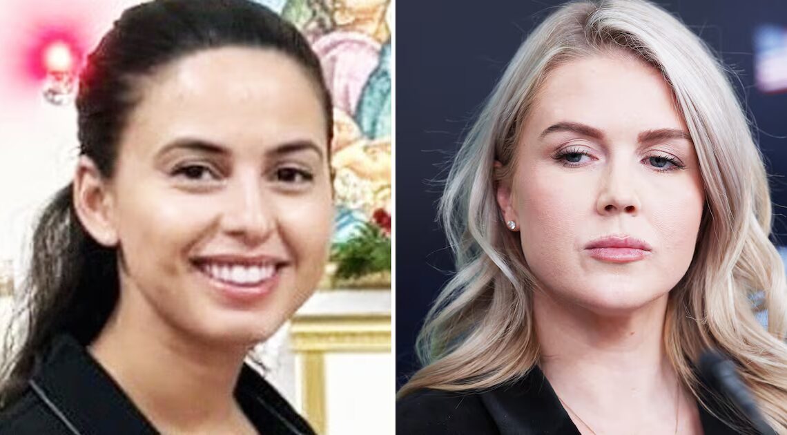 Karoline Leavitt’s Family Member Captured by ICE Goons