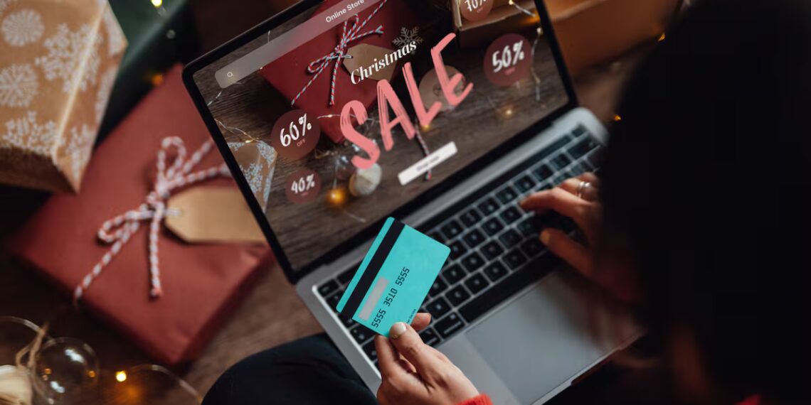 Scouted: ‘Black November’ Is Here—Here Are the Best Sales of the Season to Shop Now