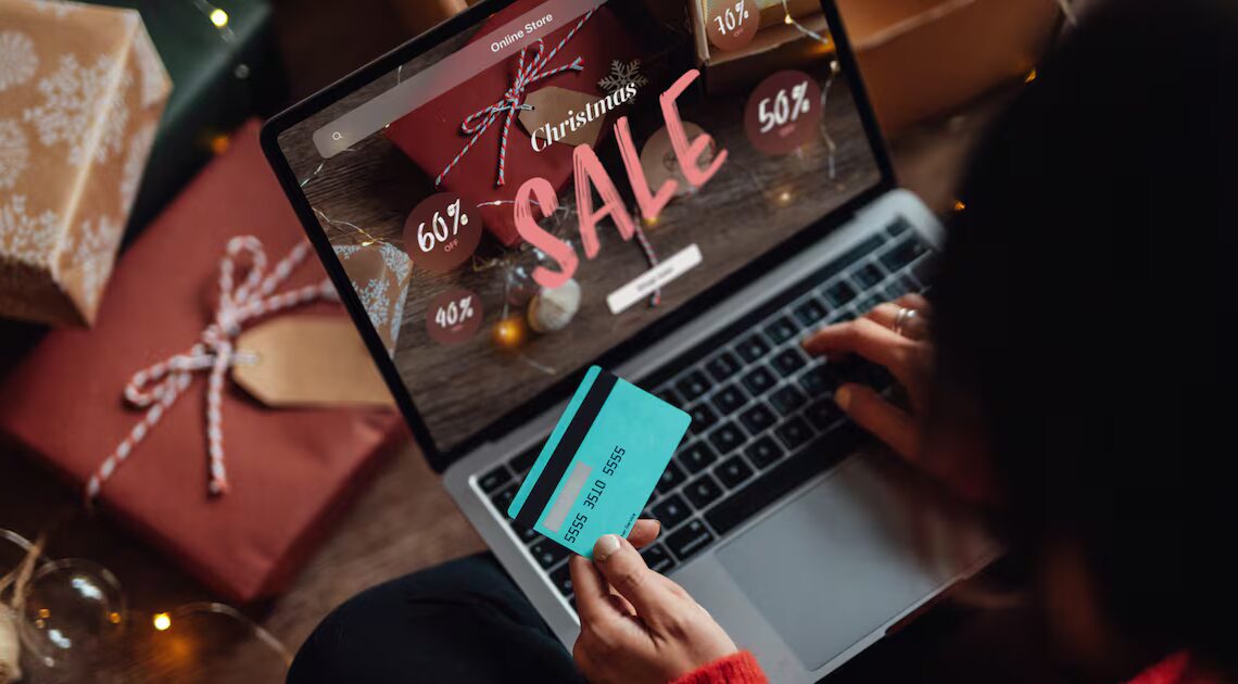 Scouted: ‘Black November’ Is Here—Here Are the Best Sales of the Season to Shop Now