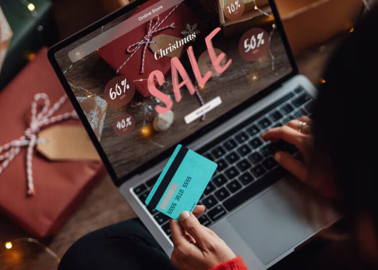 Scouted: ‘Black November’ Is Here—Here Are the Best Sales of the Season to Shop Now