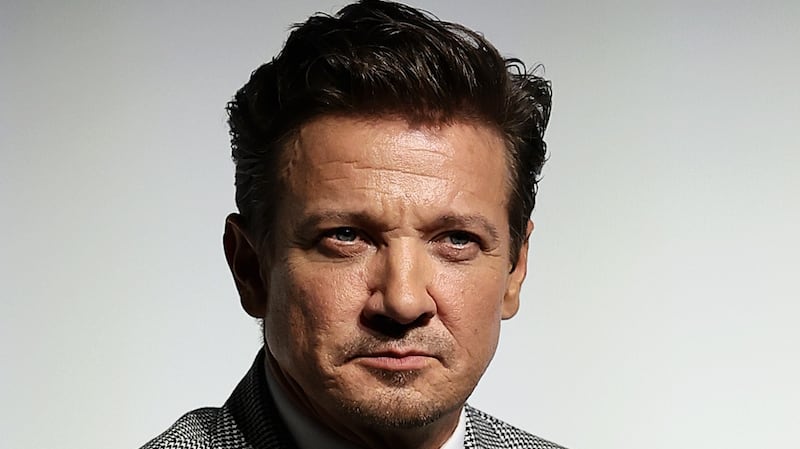 Jeremy Renner