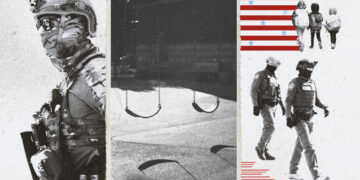 In cities targeted by ICE, empty desks and school disruptions follow