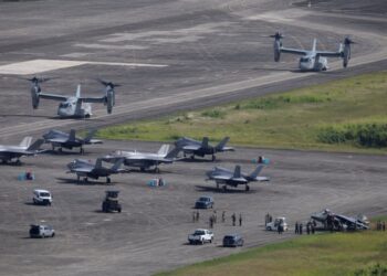 Here are the Caribbean allies helping the U.S. against Venezuela