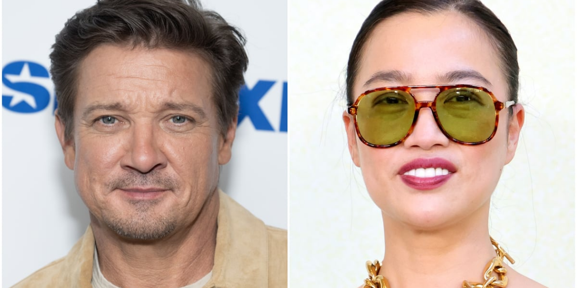 Hollywood Star, 54, Threatened Woman With ICE After Boasting He Is ‘Loving’