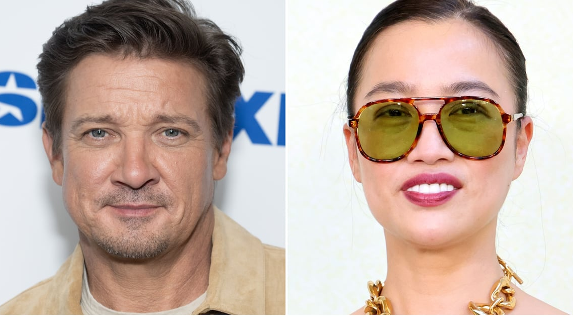 Hollywood Star, 54, Threatened Woman With ICE After Boasting He Is ‘Loving’