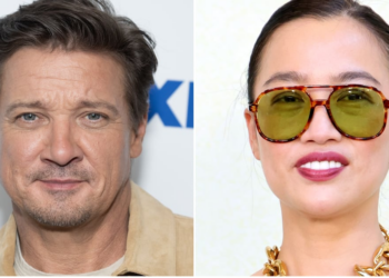 Hollywood Star, 54, Threatened Woman With ICE After Boasting He Is ‘Loving’