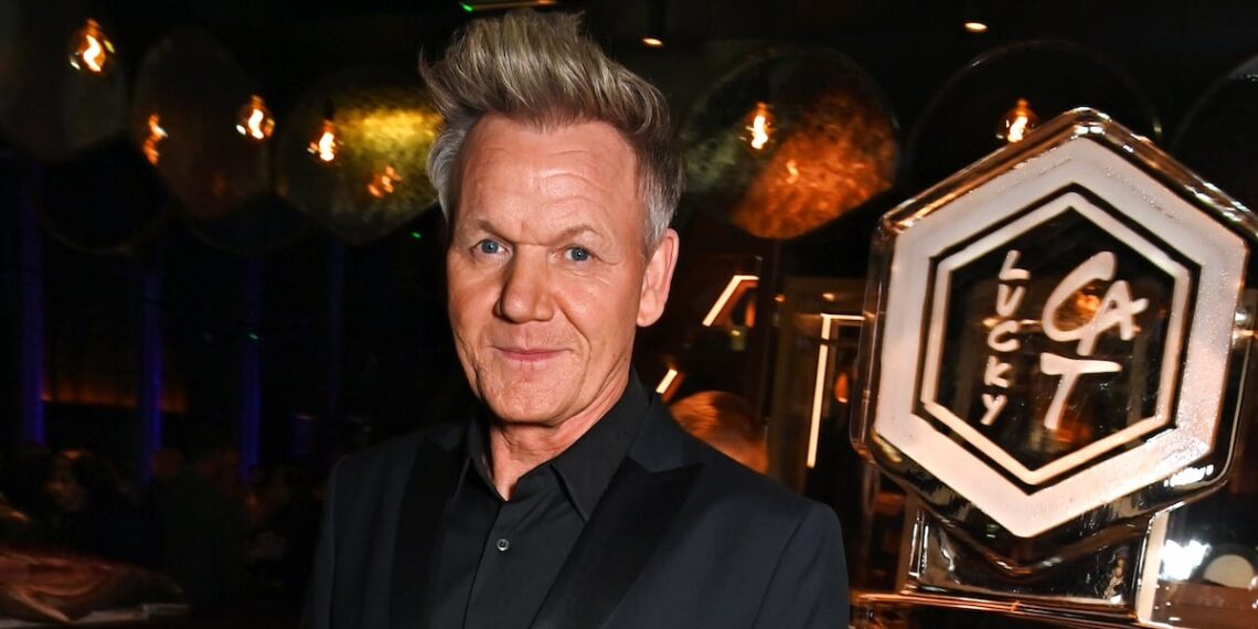 Celebrity Chef Slams ‘Ozempic Menus’ in Profanity-Packed Rant