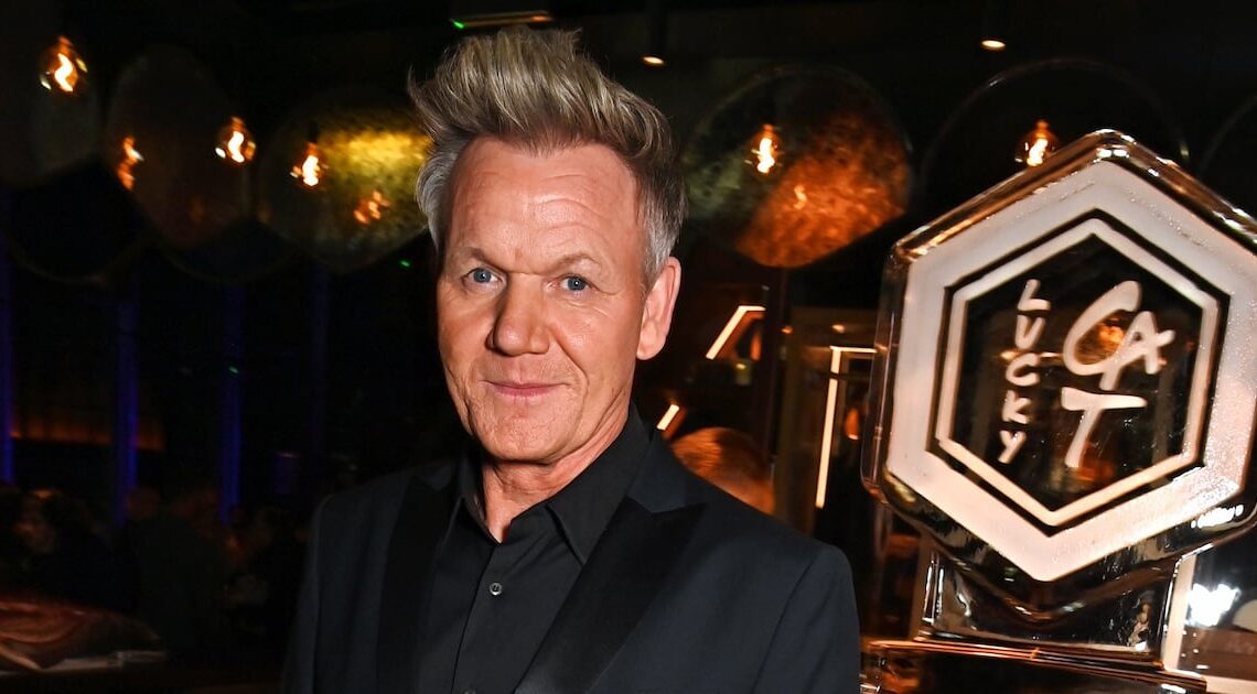 Celebrity Chef Slams ‘Ozempic Menus’ in Profanity-Packed Rant