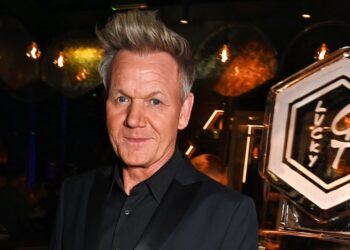 Celebrity Chef Slams ‘Ozempic Menus’ in Profanity-Packed Rant