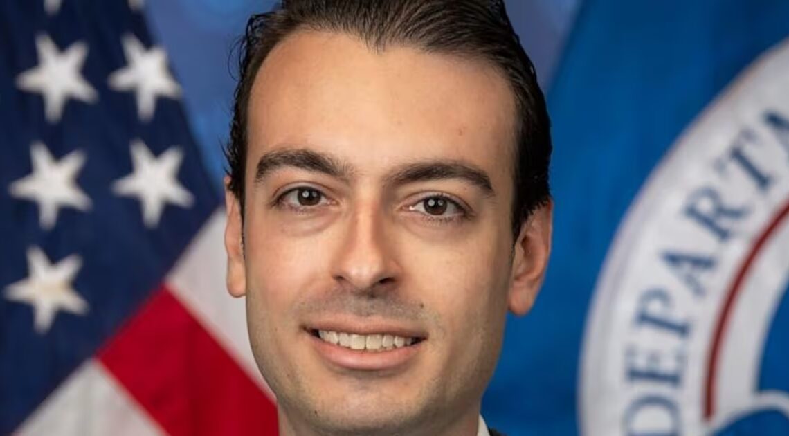 White House ‘Nazi’ Accused of Secret Intervention in Alleged Sex Trafficker’s Probe