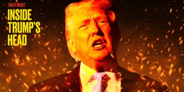 Why Trump Is Obsessed With Burning Evidence: Wolff